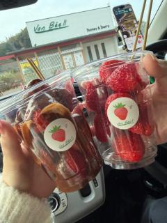 CLUB LUMINE　Hanna【はんな】