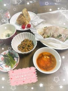 JaPON　志保ｼﾎ