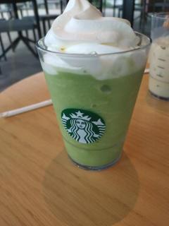 みたよ?ありがと?