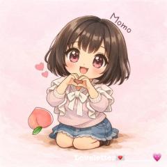 CLUB LUMINE　Momo【もも】