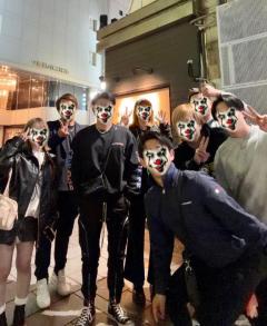 CLUB LUMINE 穂【ひな】 推しの...??