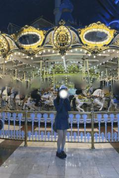 ただいま〜🫣💗