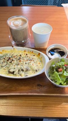 OL外回りの昼ご?=はん♪?