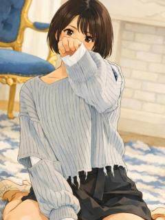 CLUB LUMINE　Momo【もも】