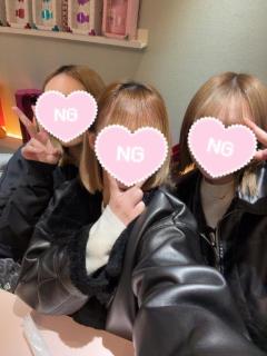 CLUB LUMINE Hanna【はんな】 飲みすぎて離脱です???