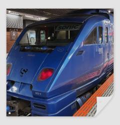 CLUB LUMINE Mashiro【ましろ】 撮り鉄?？