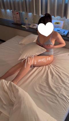 M’s まりあ 美味しい〜(*´〜｀*)??"??"??"?