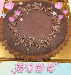 食べちゃった⤵️