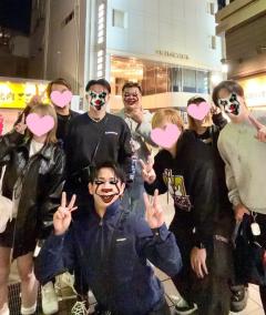 CLUB LUMINE　穂【ひな】