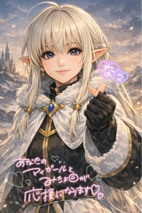 ひぇぇぇえっ！