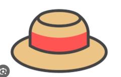 ?帽子のお兄さん?