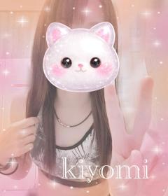 Madam  Cherish　きよみ