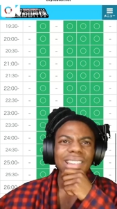 ご予約待ってます