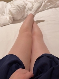 誰かいませんか♀