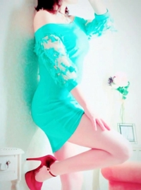 かりゆしOLの秘密　のりか★癒しといやらしさの大融合