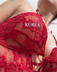 Luxury　滝クレア(月下美人)