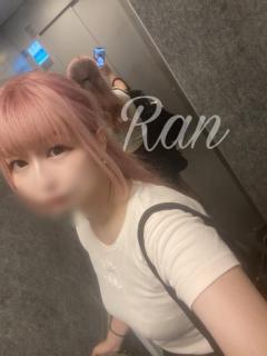 即生専門店ゴッドパイ　らん♡天然激えちFカップ美女♡