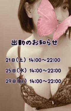 Madam  Cherish　ほずみ