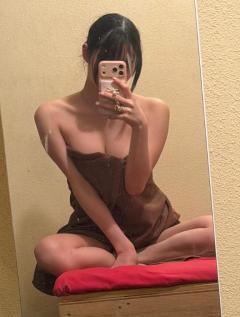 おふろあがり🛀