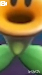 おしゃべりフラワー