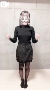 ギャルサー　しずか