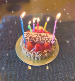 キャンディ　カンナ