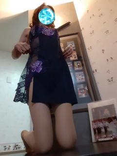 早すぎる?お?目覚め??