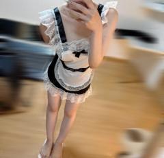 CLUB LUMINE　白愛【はくあ】