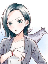 ギャルサー　しずか