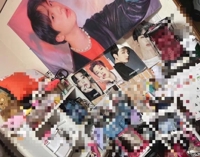 お熱も冷めますわ｡ﾟ(ﾟ´Д｀ﾟ)ﾟ｡