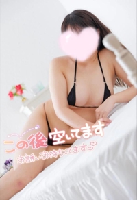 密着SPA!!水着deエステ～美人・素人エステ専門店～　ナナセ☆小柄キレカワ