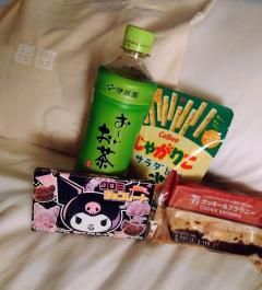 セクハラ商事＋変態友の会　五十嵐ゆりか⇔巨乳痴女