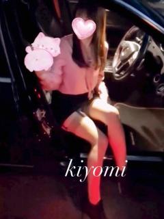 Madam  Cherish　きよみ