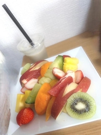 私の1日を左右する