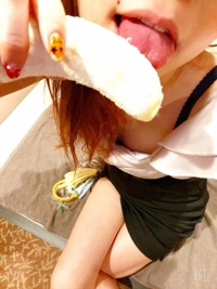 そういえば、マンゴー食べてない…