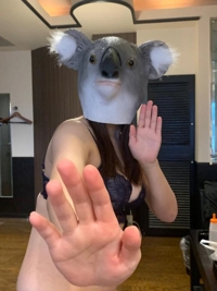 ｳｽﾞ( ω )ｳｽﾞ