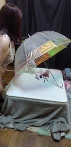 ありがとうございます