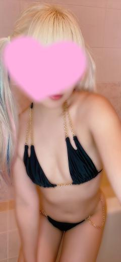 夜は21時から待ってるにょ♡