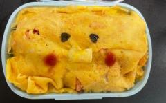 深夜テンション( ? )