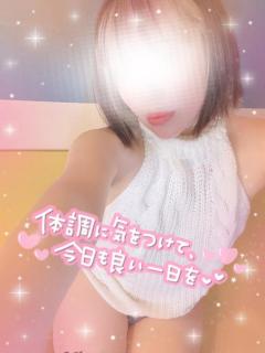 おはよー(*n´ω`n*)