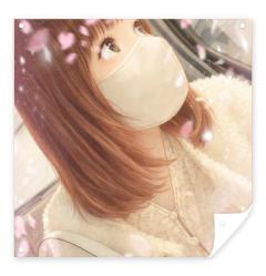 CLUB LUMINE　Mashiro【ましろ】