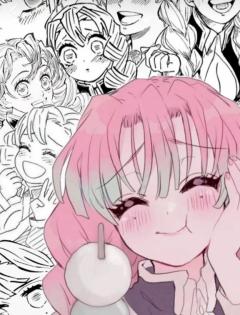 MANIN-ONREIマン淫御礼　