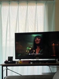 あっという間…