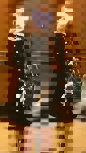 しゅっきんしてますッ！！！