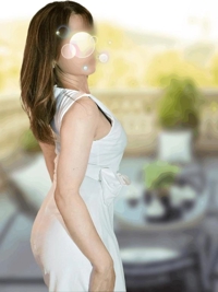 okinawa -銀ノ翼-　りこ【反則級の神乳】