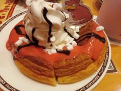 [お題]from:力飯さん