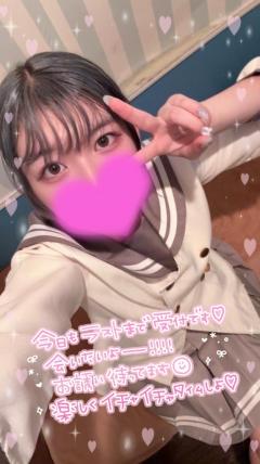 プリズム都城 都城市デリヘル みる 写メ日記「ラストだよ??」