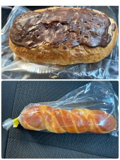 やっと買えた〜