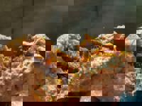 宮崎ちゃんこ中央通店　まり