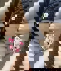 しゅっきんしてます！